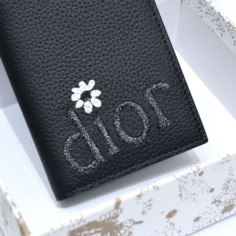 Dior Wallet